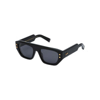 Lunettes de soleil mixtes B Army II - Black & Gold