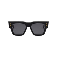 Lunettes de soleil mixtes B Army - Black & Gold