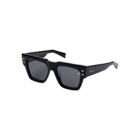 Lunettes de soleil mixtes B Army - Black & Gold