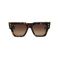 Lunettes de soleil mixtes B Army - Havana & Gold