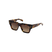 Lunettes de soleil mixtes B Army - Havana & Gold