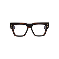 Lunettes de vue mixtes B Army - Brown & Gold