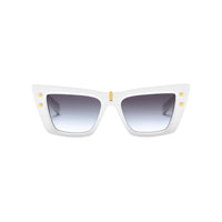 White Gold B EYE Lunettes de soleil