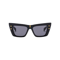 Lunettes de soleil B Eye - Black & Gold