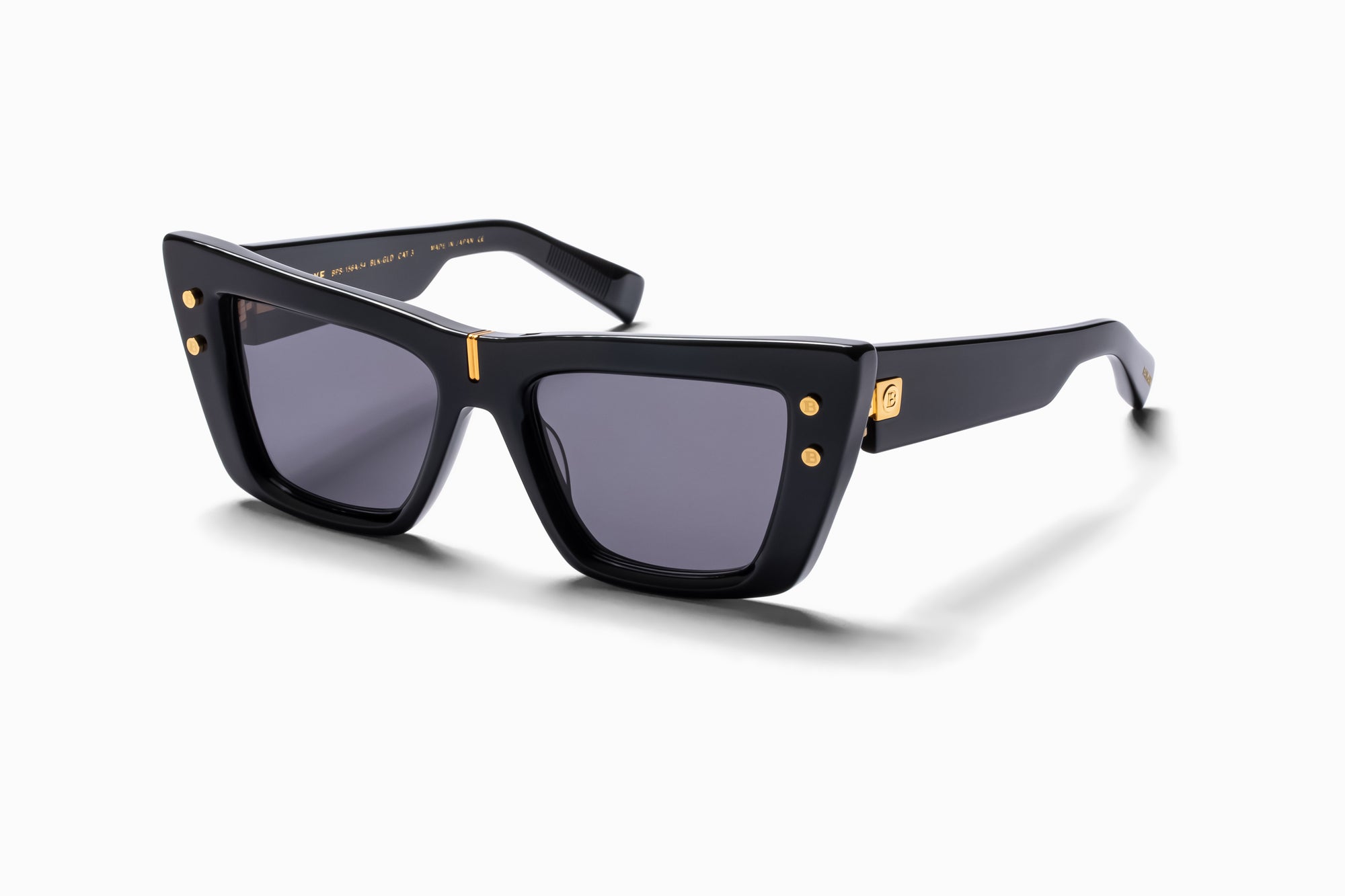Black Gold B EYE Lunettes de soleil