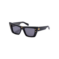 Lunettes de soleil B Eye - Black & Gold