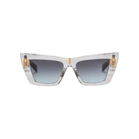 Lunettes de soleil B Eye - Grey & Gold