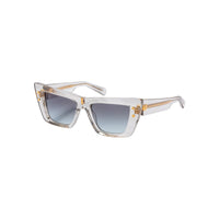 Lunettes de soleil B Eye - Grey & Gold