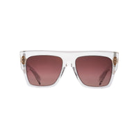 Lunettes de soleil mixtes B I - Crystal & Gold