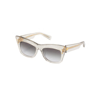 Crystal Grey Yellow Gold B II Lunettes de soleil