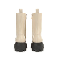 BOTTINES SPORTIVES À MOLLETS SR NORA