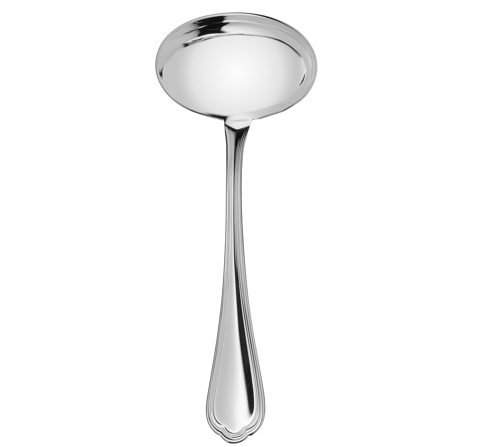 Gravy ladles - Silver Plated