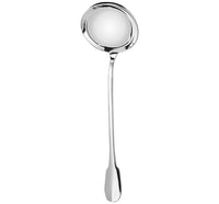 Soup ladles - Silver Plated