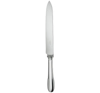 Carving knives - Argent Plaqué