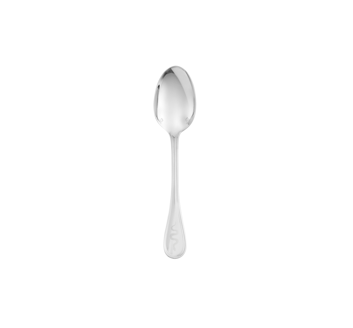 288€_1ERCHOIX_Tea spoons - Plaqué argent