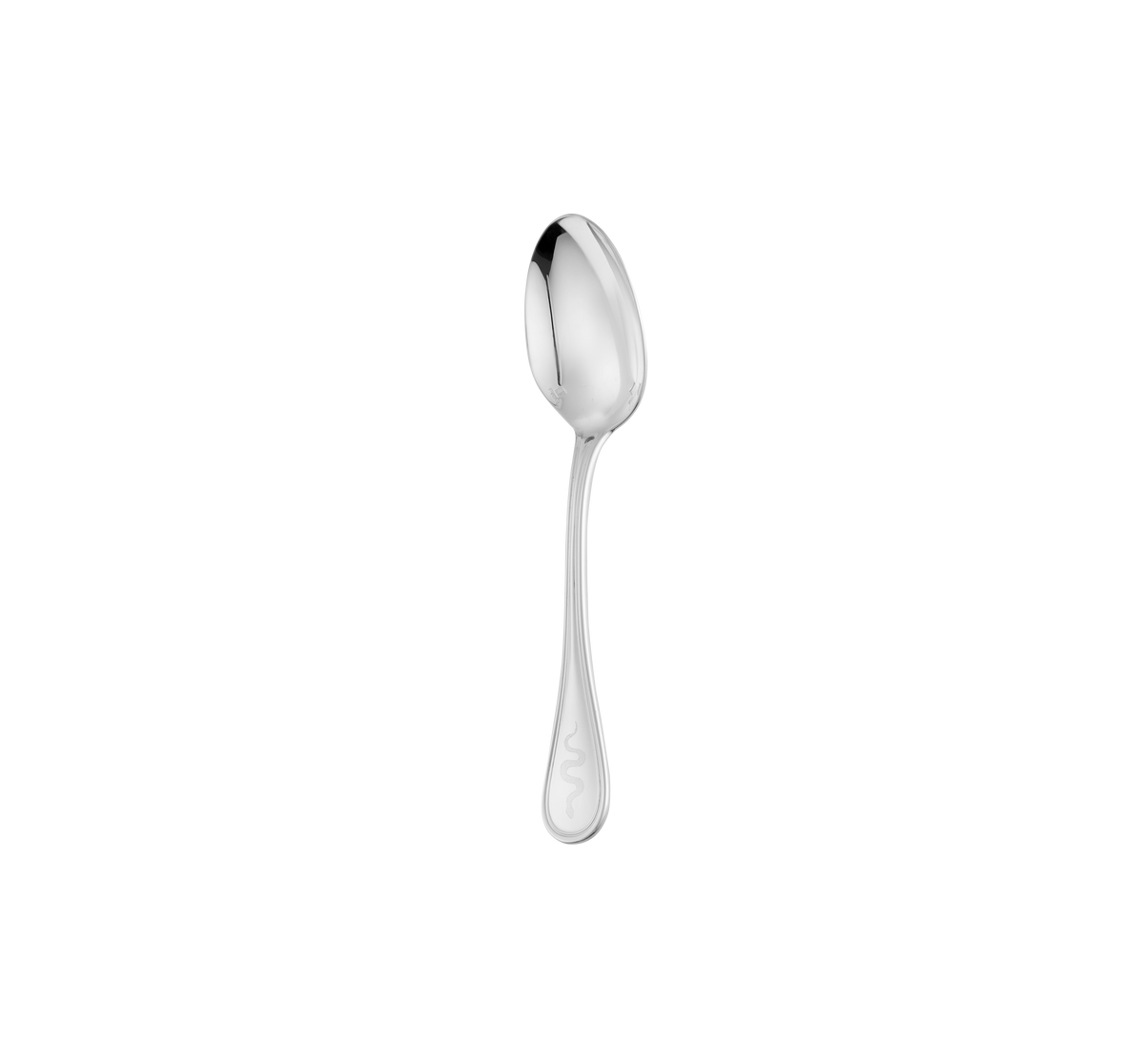288€_1ERCHOIX_Tea spoons - Plaqué argent