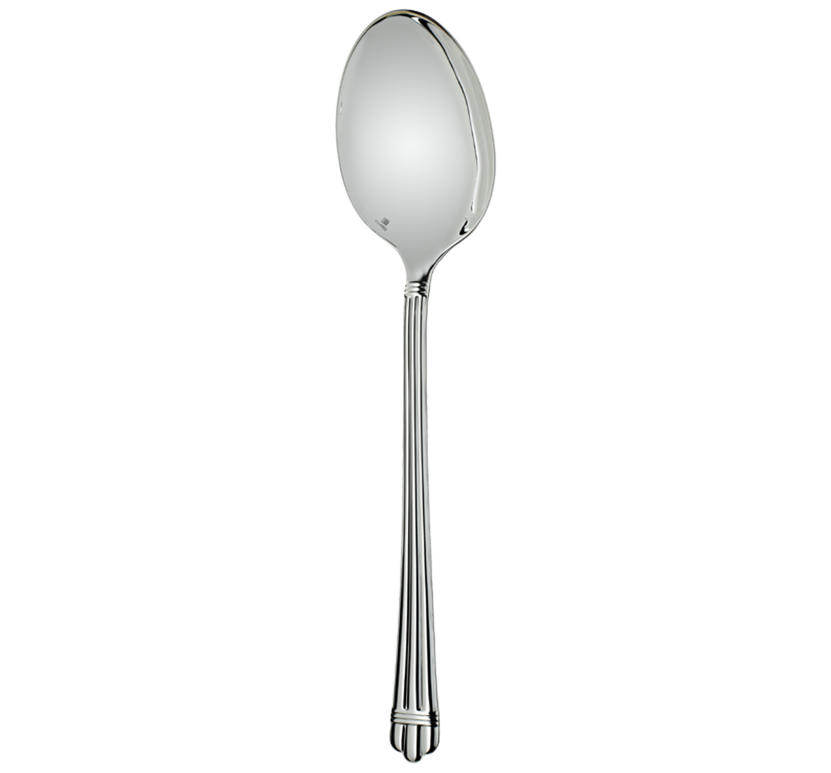 128€_ZZNOSTOCK_2NDCHOIX_Main serving pieces - Plaqué argent