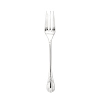 Serving forks - Silver Plated