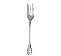 Serving forks - Silver Plated