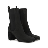 SR ADEN A POURSUIVI DES BOTTINES DE CHEVILLE POUR LE MOLLET