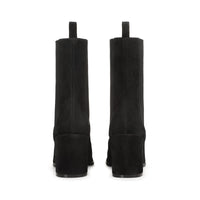 SR ADEN A POURSUIVI DES BOTTINES DE CHEVILLE POUR LE MOLLET