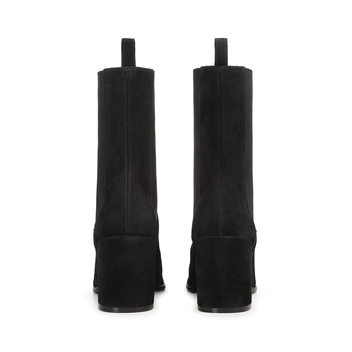 SR ADEN A POURSUIVI DES BOTTINES DE CHEVILLE POUR LE MOLLET