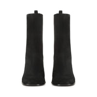 SR ADEN A POURSUIVI DES BOTTINES DE CHEVILLE POUR LE MOLLET