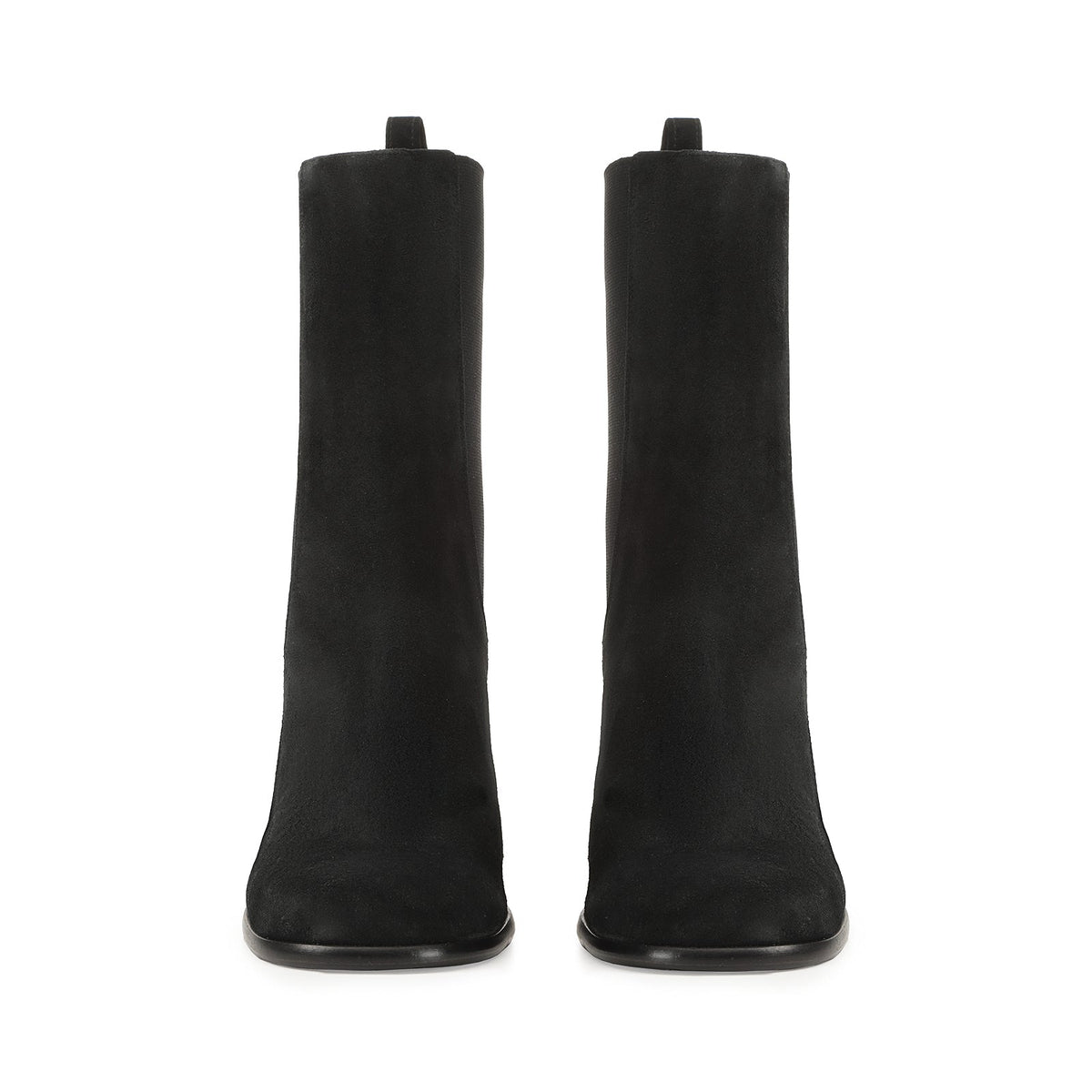 SR ADEN A POURSUIVI DES BOTTINES DE CHEVILLE POUR LE MOLLET