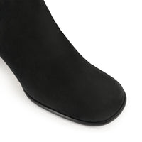 SR ADEN A POURSUIVI DES BOTTINES DE CHEVILLE POUR LE MOLLET