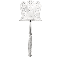 230€_ZZNOSTOCK_2NDCHOIX_Main serving pieces - Plaqué argent