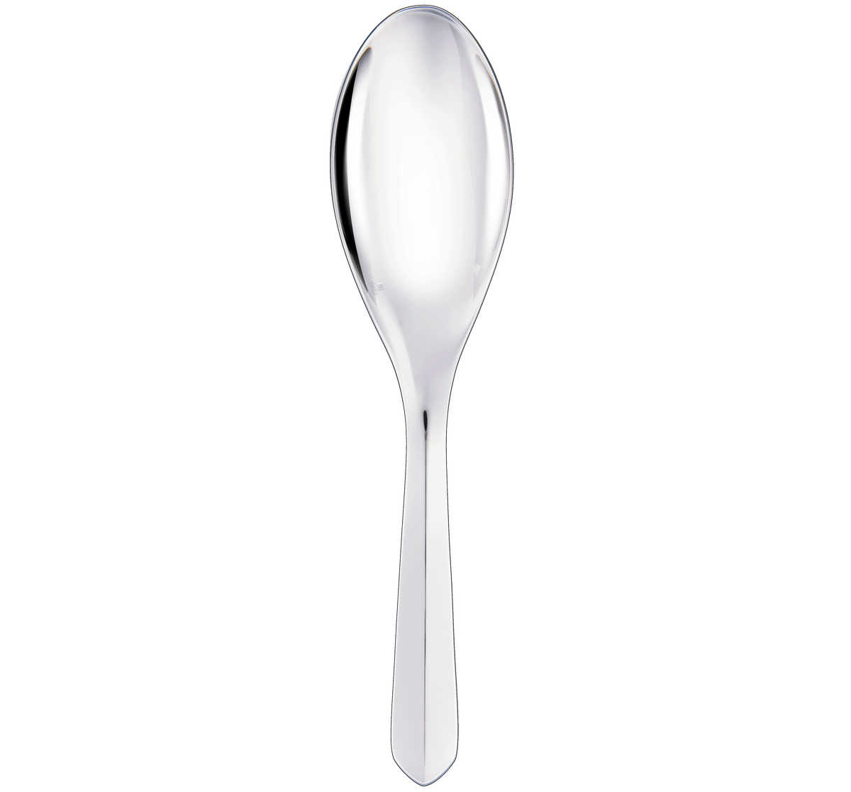 106€_ZZNOSTOCK_2NDCHOIX_Main serving pieces - Plaqué argent