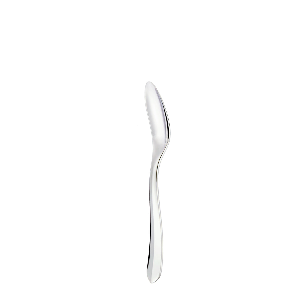 Lot de 4 cuillères à espresso Infini Christofle - Argent