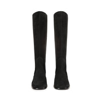 SR ADEN A POURSUIVI LES BOTTES DE MOLLET.