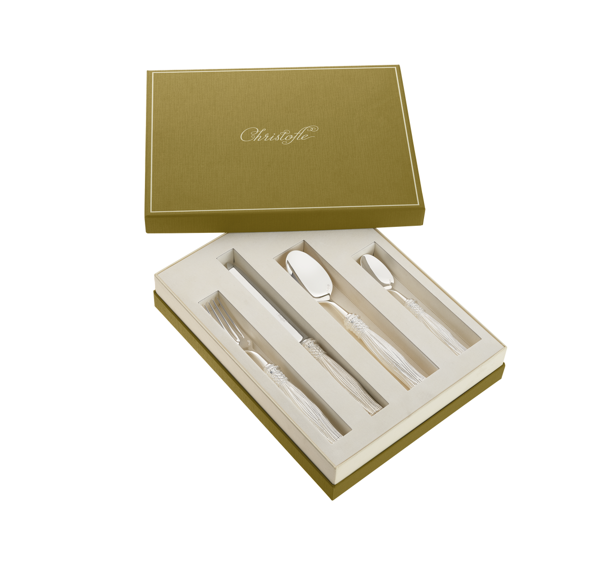 1250€_2NDCHOIX_Individual place settings - Plaqué argent
