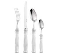 1250€_2NDCHOIX_Individual place settings - Plaqué argent