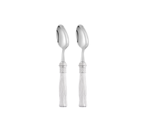 490€_2NDCHOIX_Flatware set for 2 - Plaqué argent