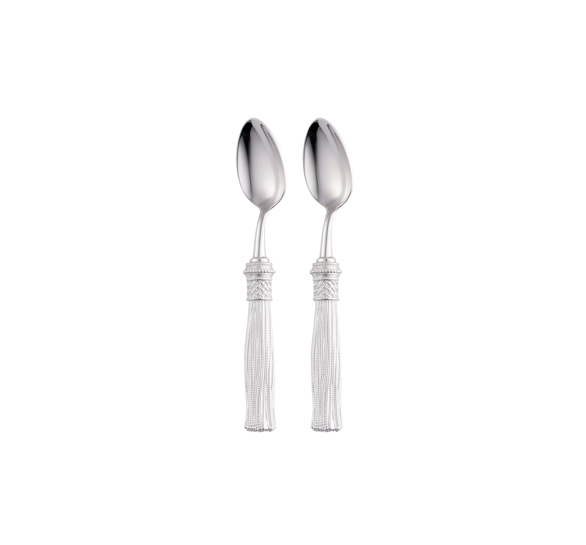 490€_2NDCHOIX_Flatware set for 2 - Plaqué argent