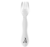 148€_ZZNOSTOCK_2NDCHOIX_Children tableware - Plaqué argent