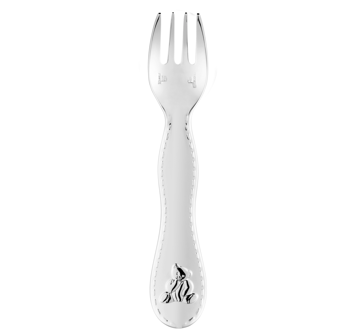 148€_ZZNOSTOCK_2NDCHOIX_Children tableware - Plaqué argent