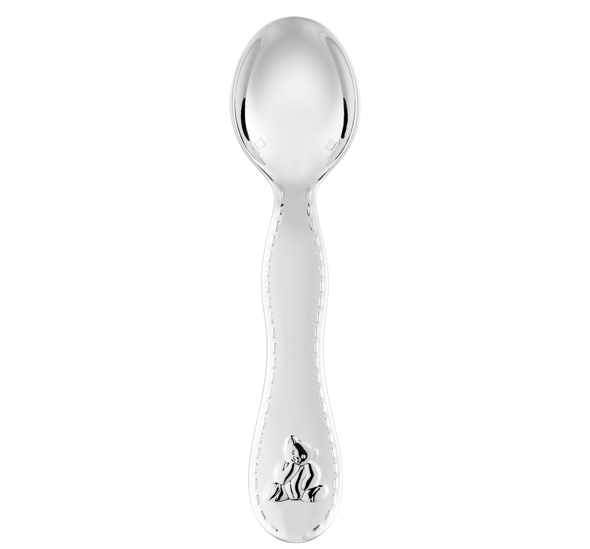 148€_ZZNOSTOCK_2NDCHOIX_Children tableware - Plaqué argent