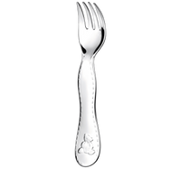 148€_ZZNOSTOCK_2NDCHOIX_Children tableware - Plaqué argent