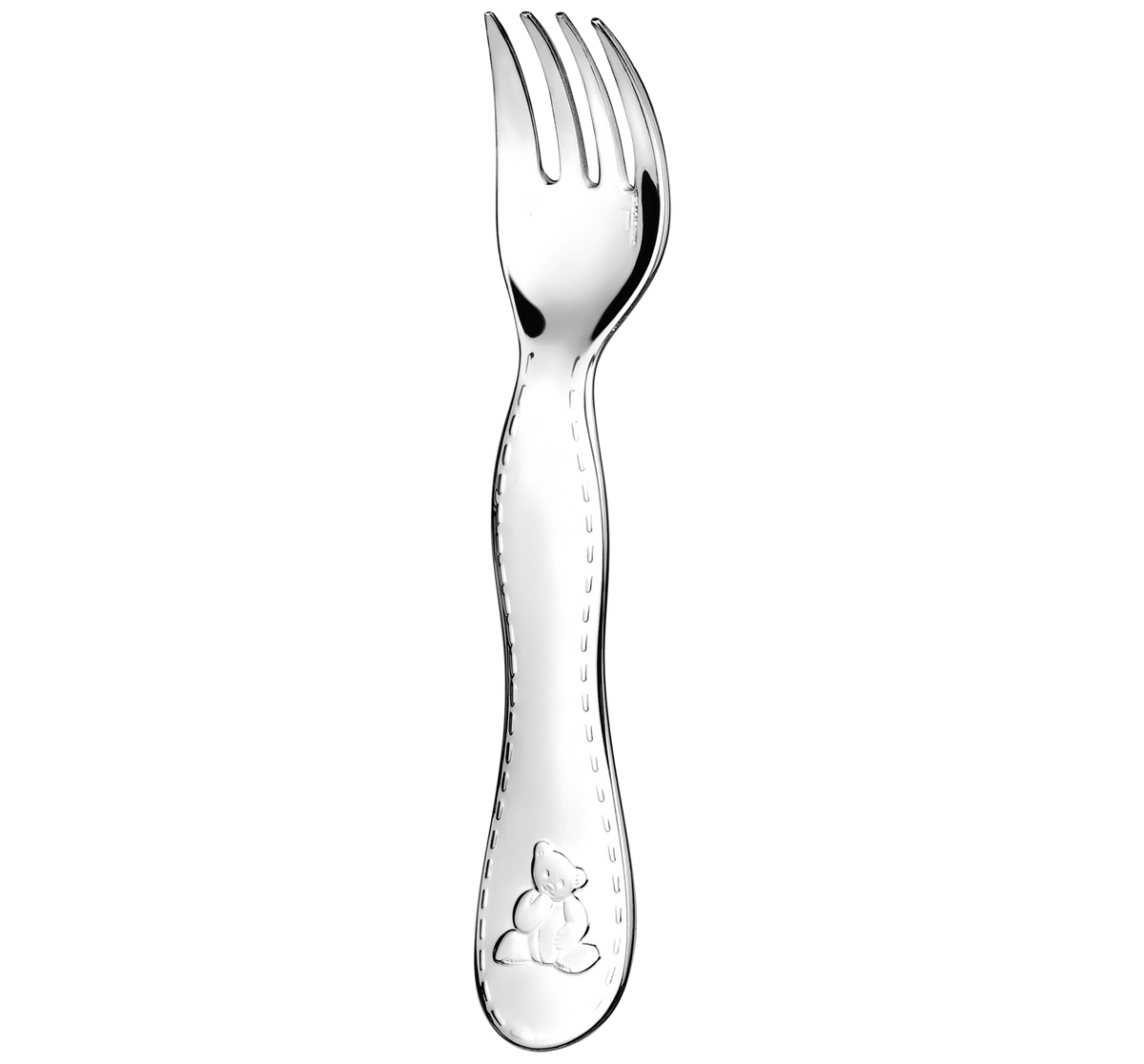 148€_ZZNOSTOCK_2NDCHOIX_Children tableware - Plaqué argent