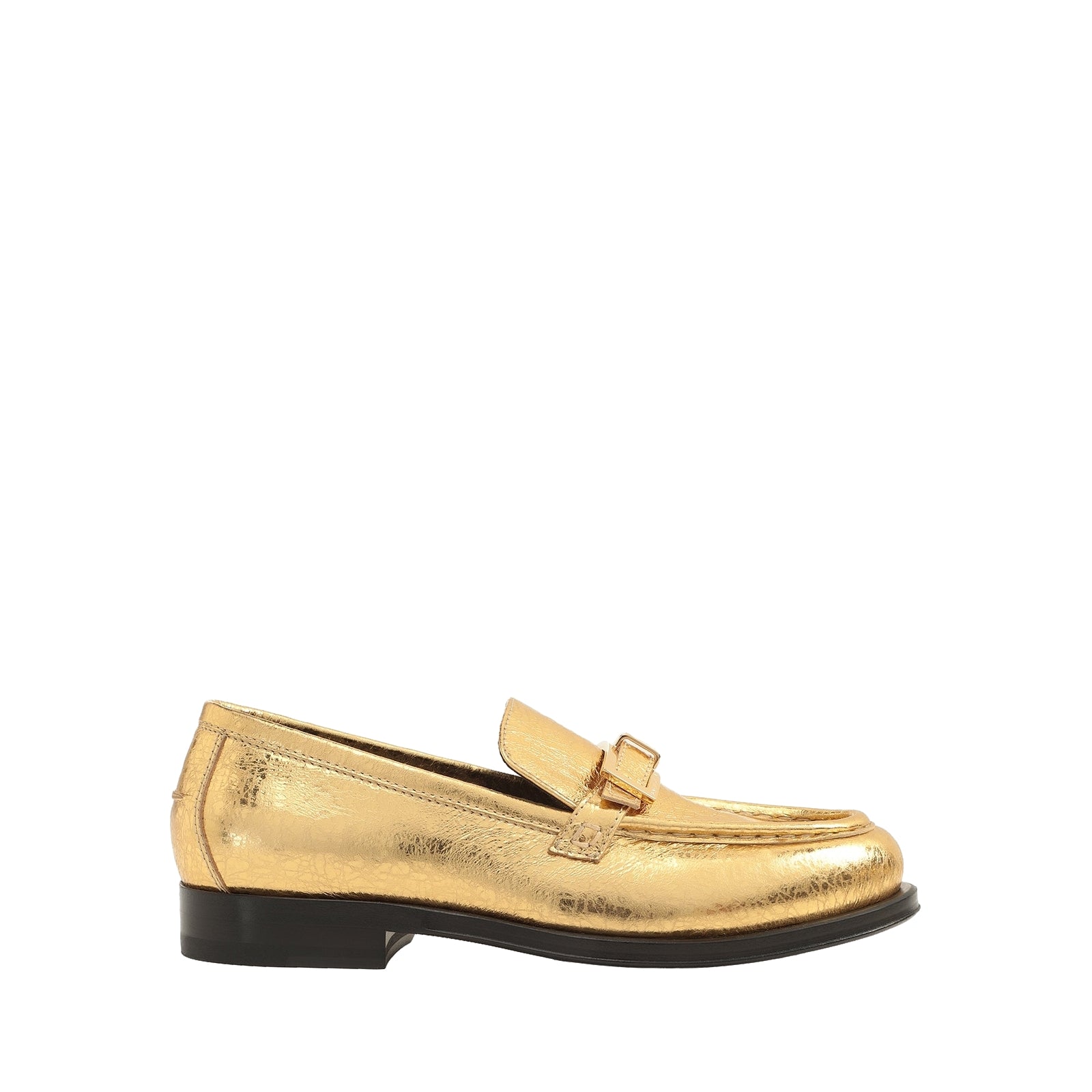 Flat Closed Toe