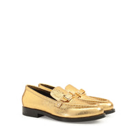 Flat Closed Toe