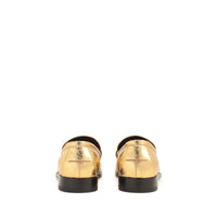 Flat Closed Toe