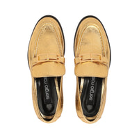 Flat Closed Toe