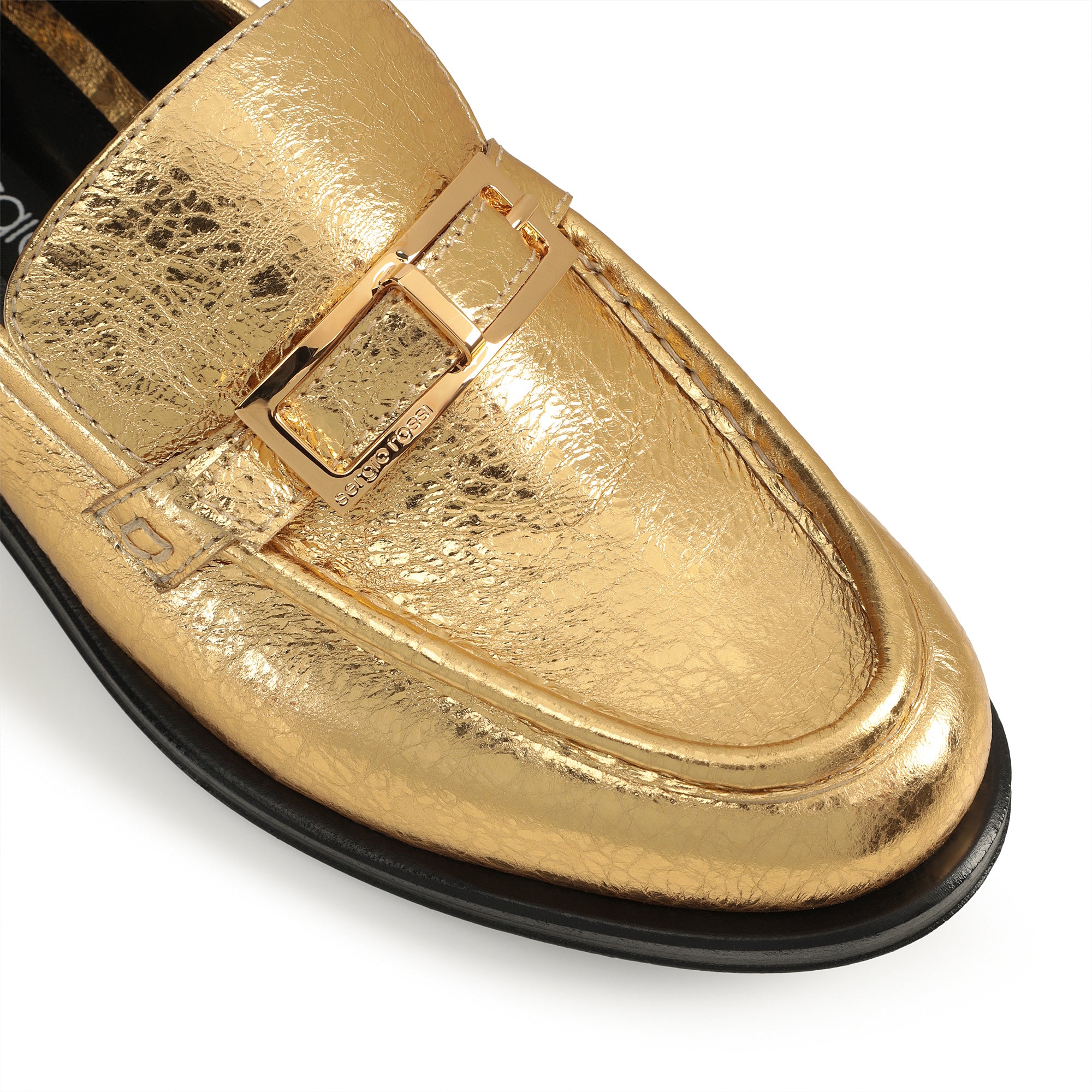 Flat Closed Toe