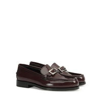 225€   Flat Moccasin
