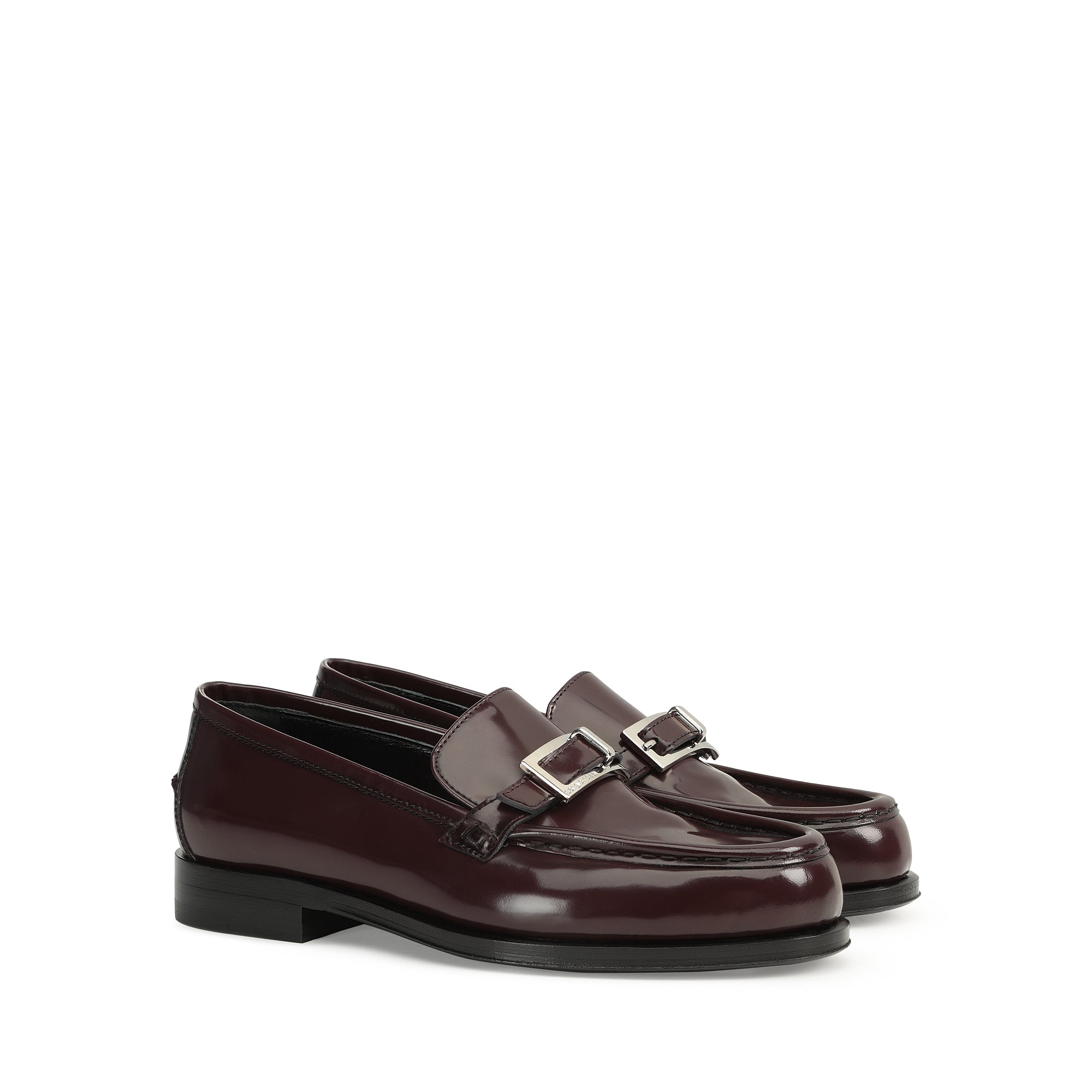 225€   Flat Moccasin