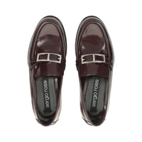 225€   Flat Moccasin